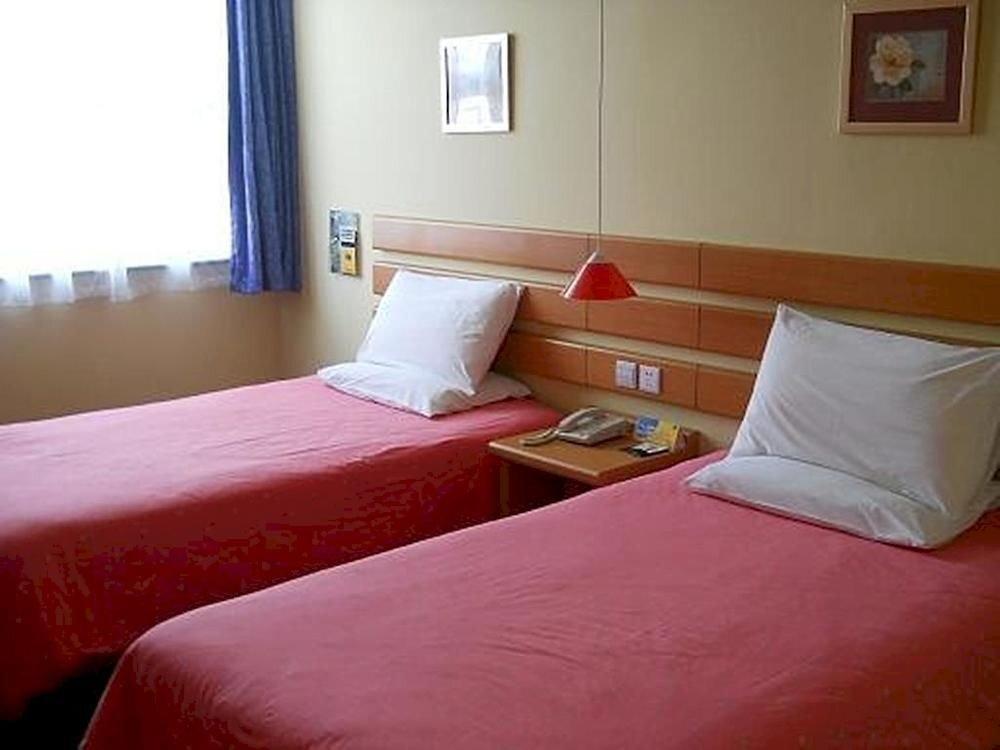 Циньхуандао: Home Inn