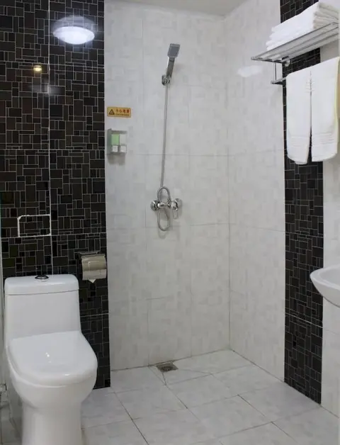 Шицзячжуан: Mei Ge Express Hotel