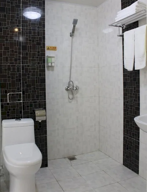 Шицзячжуан: Mei Ge Express Hotel
