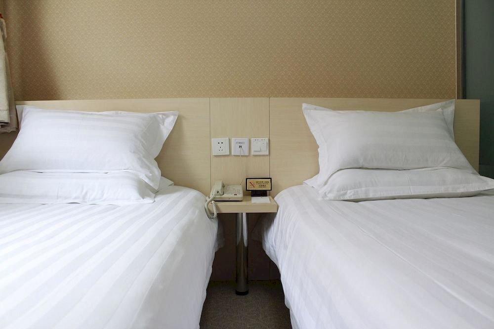 Шицзячжуан: Mei Ge Express Hotel