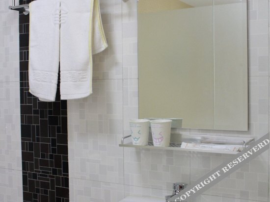 Шицзячжуан: Mei Ge Express Hotel