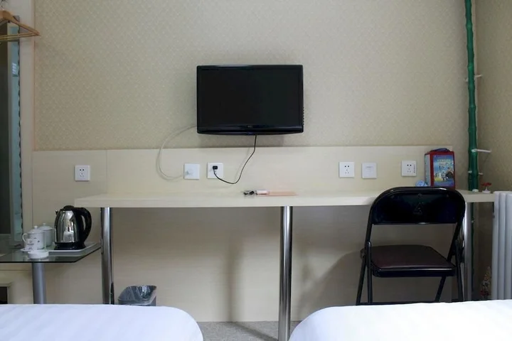 Шицзячжуан: Mei Ge Express Hotel