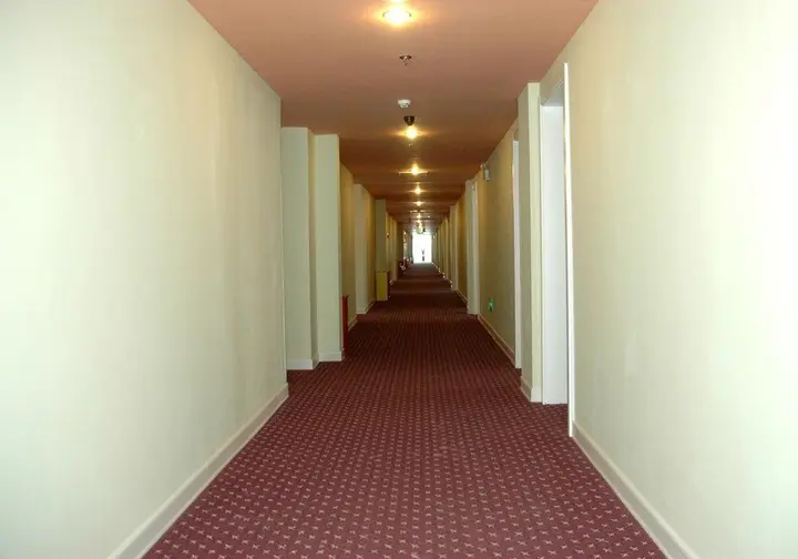 Хандань: Home Inn Handan Zhonghua South Street