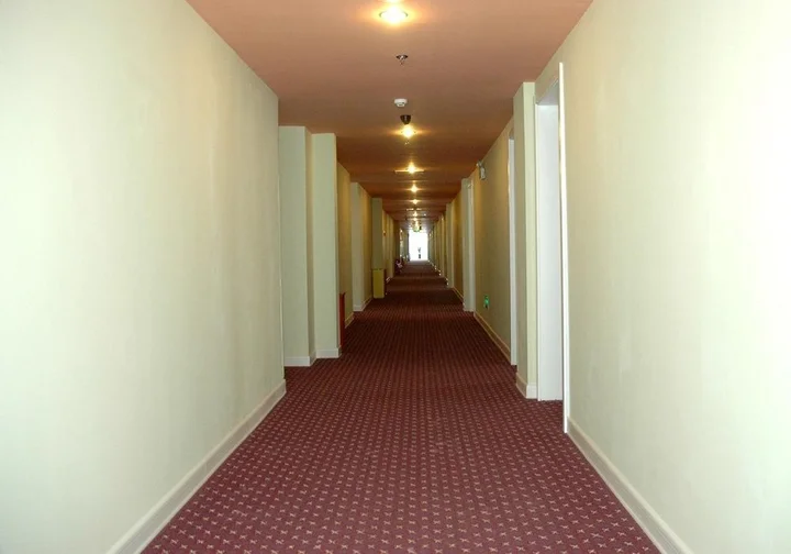 Хандань: Home Inn Handan Zhonghua South Street