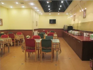 Хандань: Home Inn Handan Zhonghua South Street