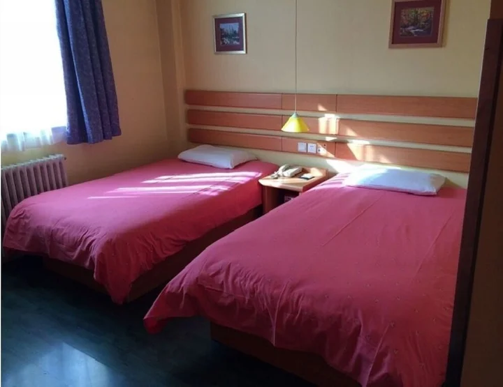 Хандань: Home Inn Handan Zhonghua South Street