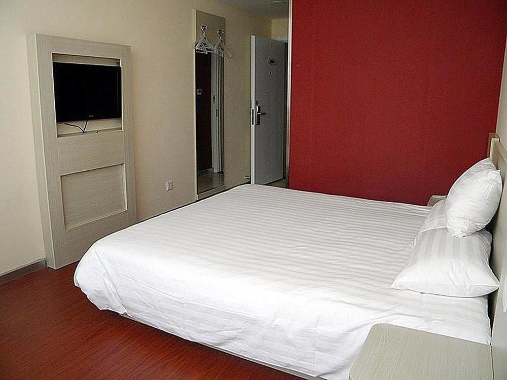 Лянфан: Hanting Hotel