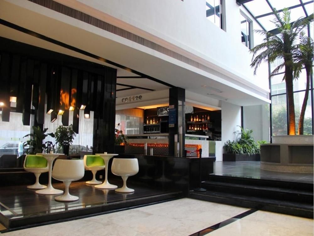 Цюаньчжоу: For You Chain Hotel Jinjiang Branch