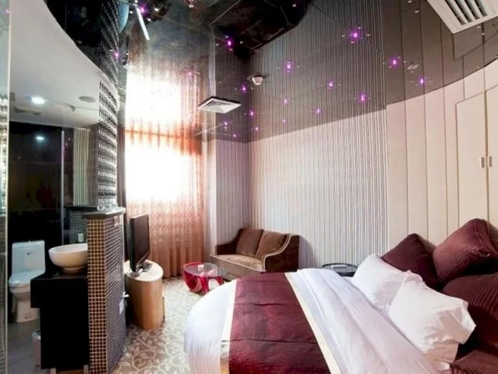 Сямынь: Kaiyi Hotel