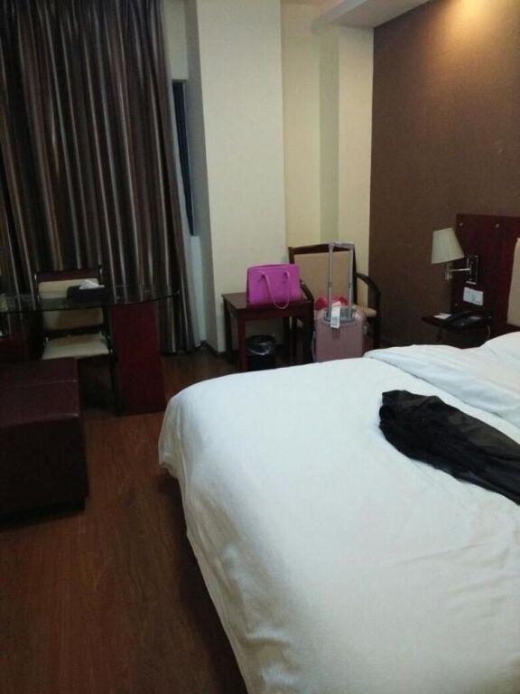 Сямынь: Kaiyi Hotel