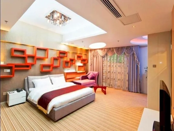 Сямынь: Kaiyi Hotel