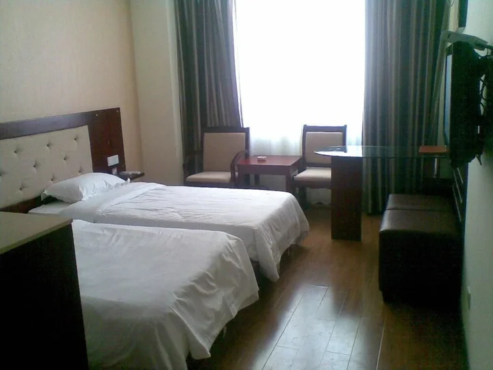 Сямынь: Kaiyi Hotel