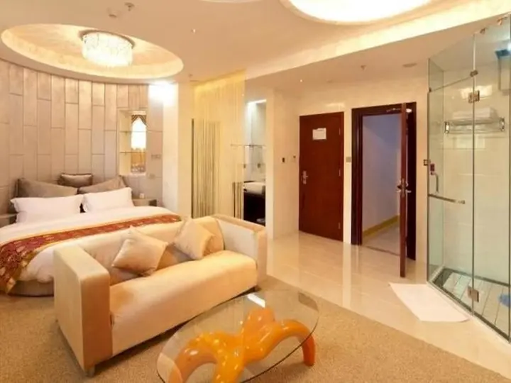 Сямынь: Kaiyi Hotel