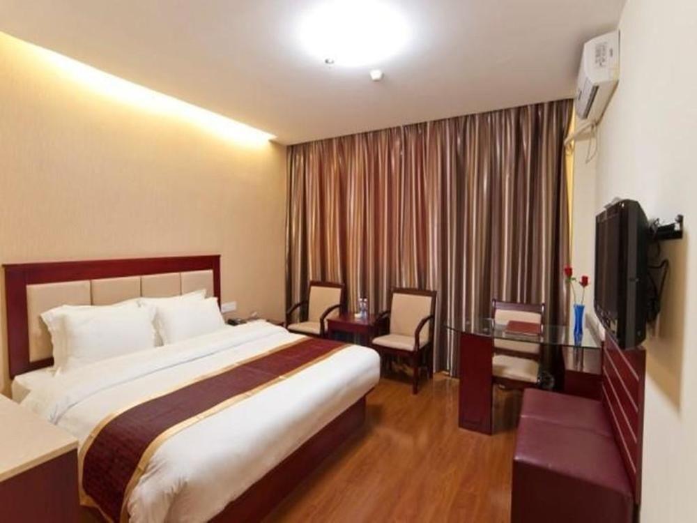 Сямынь: Kaiyi Hotel