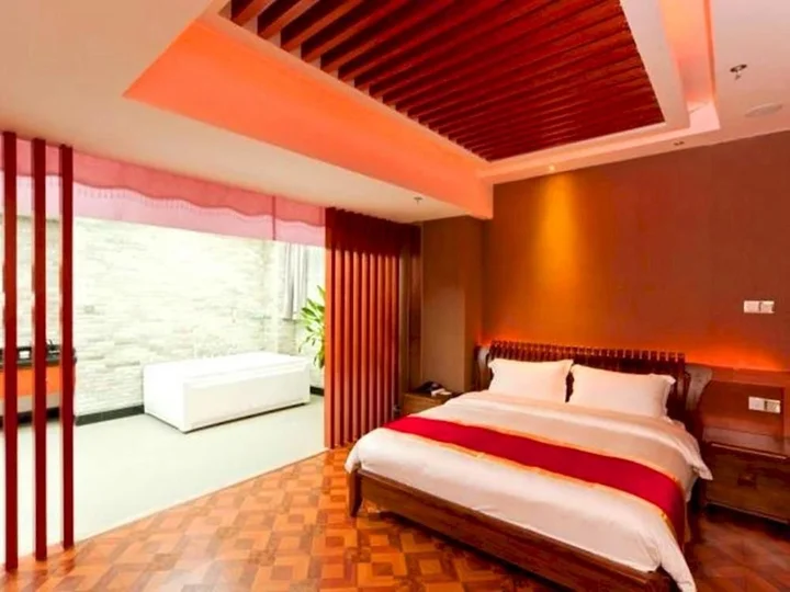 Сямынь: Kaiyi Hotel
