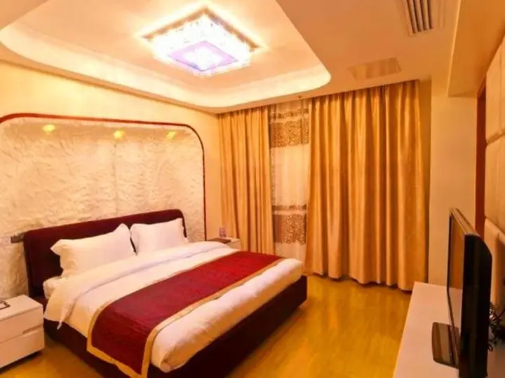 Сямынь: Kaiyi Hotel