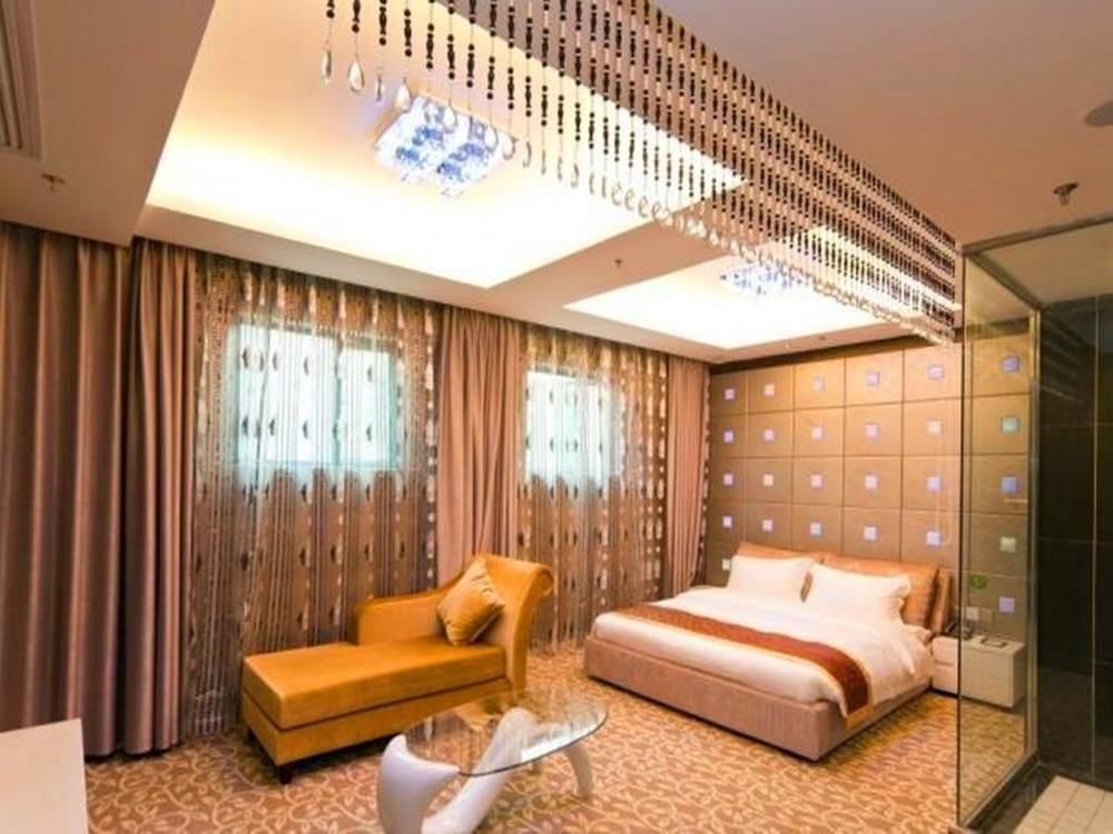 Сямынь: Kaiyi Hotel