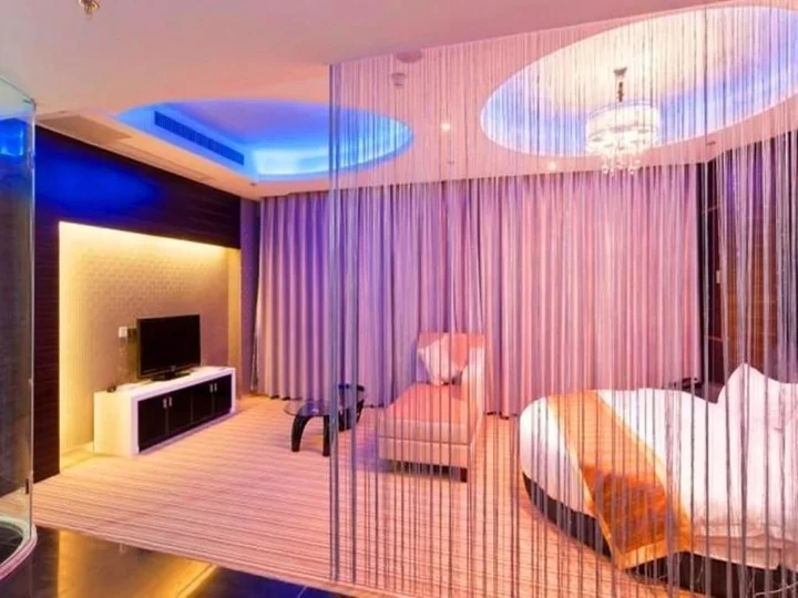 Сямынь: Kaiyi Hotel