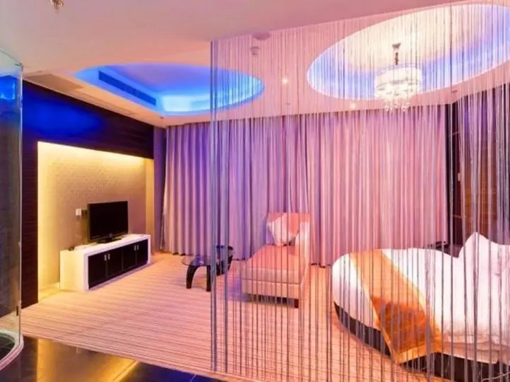 Сямынь: Kaiyi Hotel