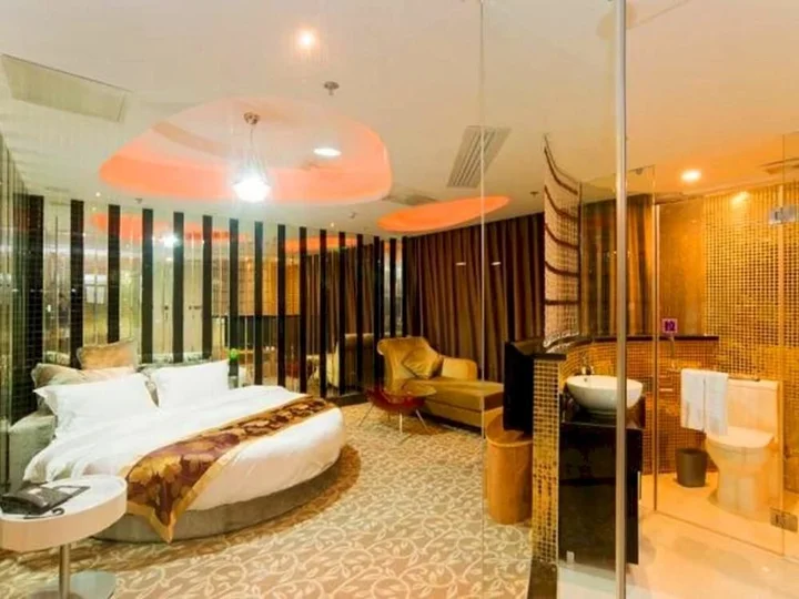 Сямынь: Kaiyi Hotel