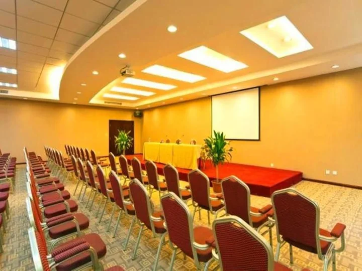 Сямынь: Kaiyi Hotel