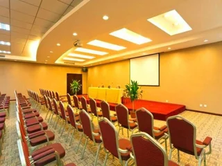 Сямынь: Kaiyi Hotel
