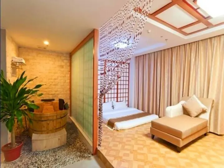 Сямынь: Kaiyi Hotel