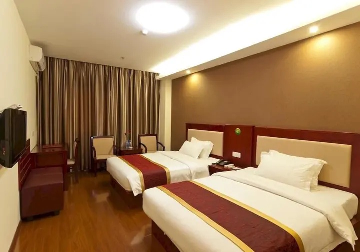 Сямынь: Kaiyi Hotel