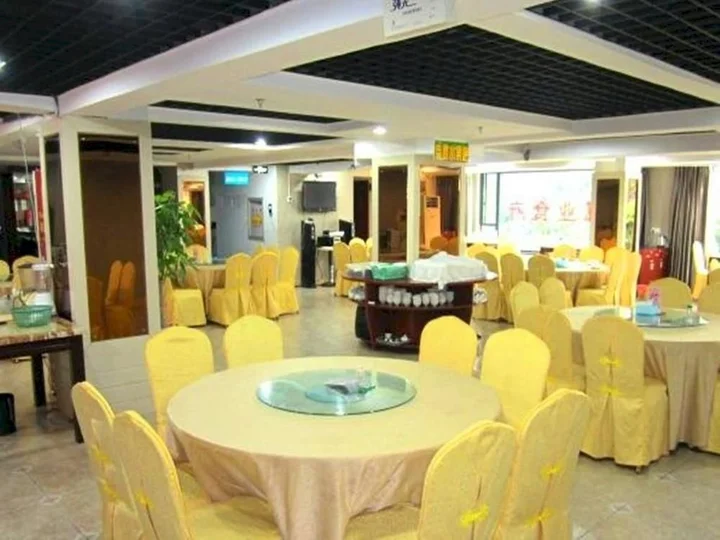 Сямынь: Kaiyi Hotel