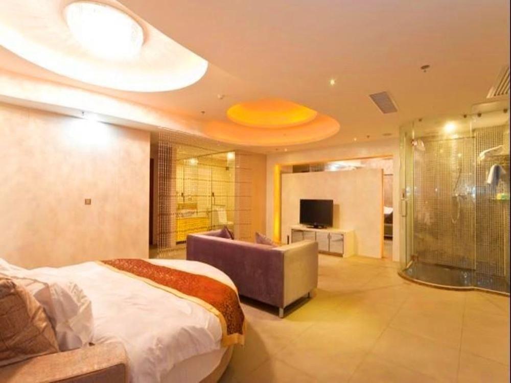 Сямынь: Kaiyi Hotel