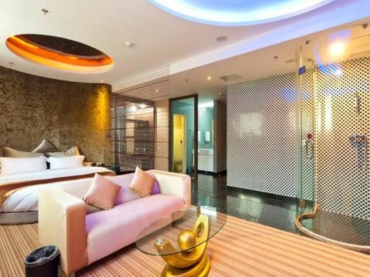 Сямынь: Kaiyi Hotel