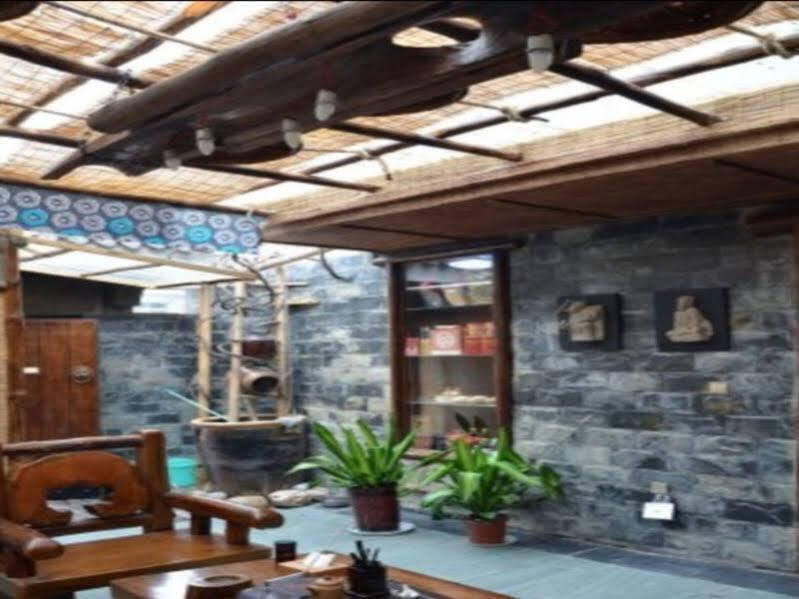 Сяньян: Xi'an Xianyang International Airport Yanlaiju Inn