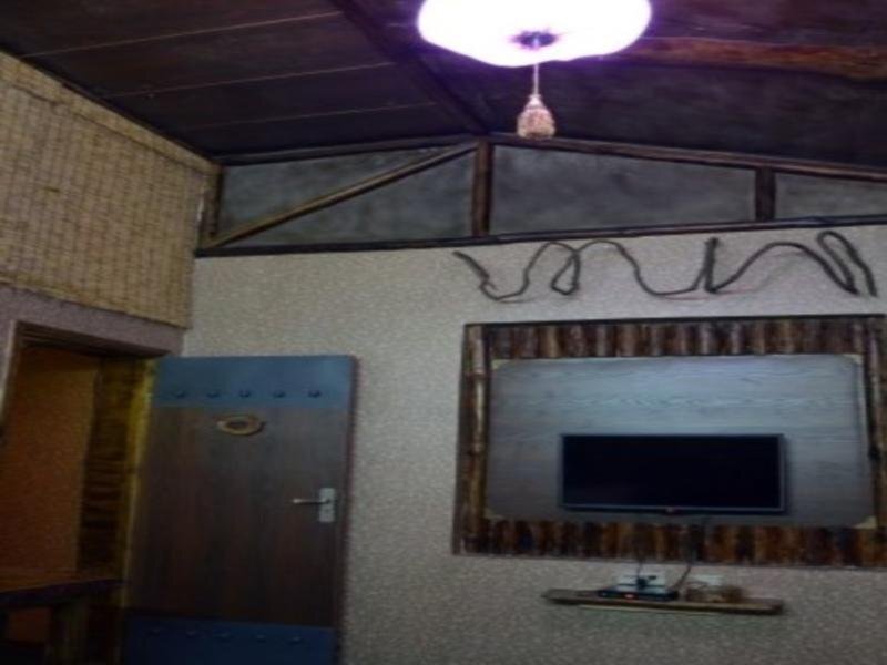 Сяньян: Xi'an Xianyang International Airport Yanlaiju Inn