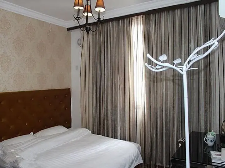 Гуйлинь: Guilin Jingyi Hotel