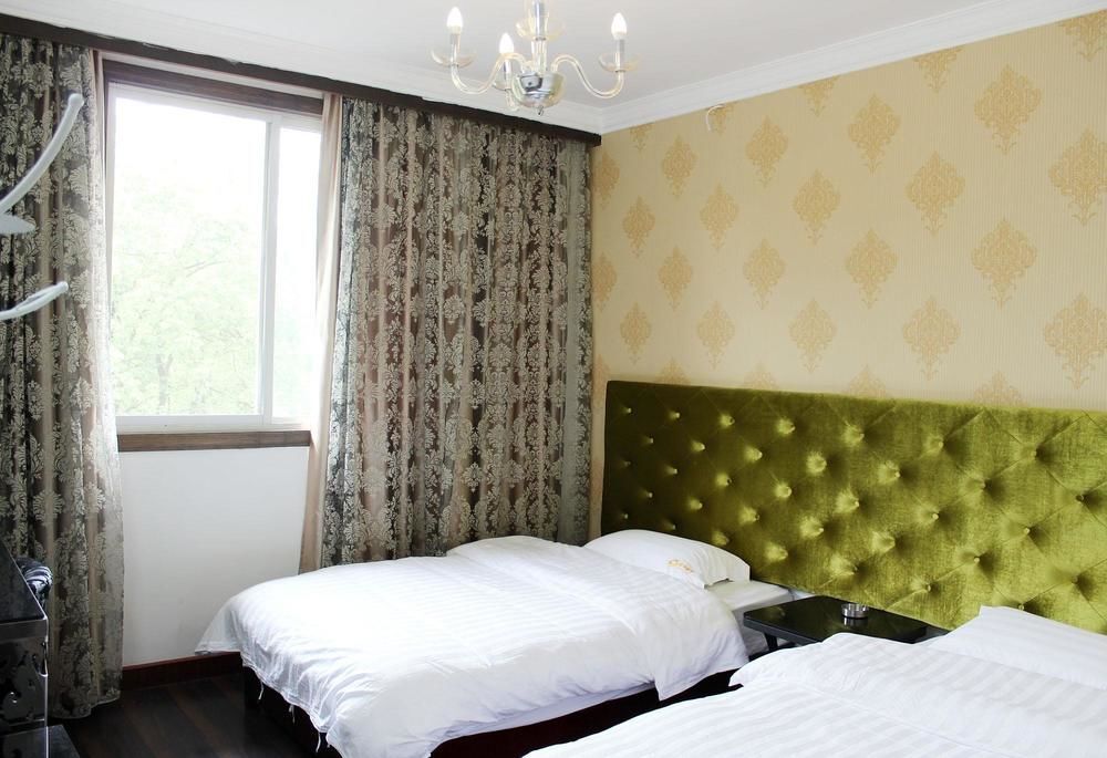 Гуйлинь: Guilin Jingyi Hotel