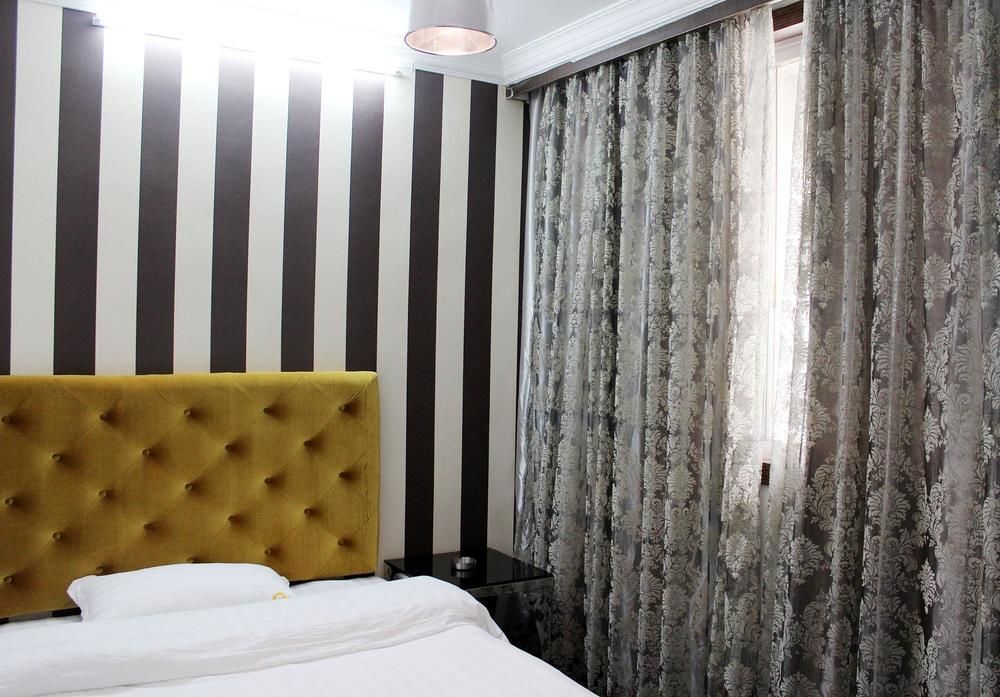 Гуйлинь: Guilin Jingyi Hotel