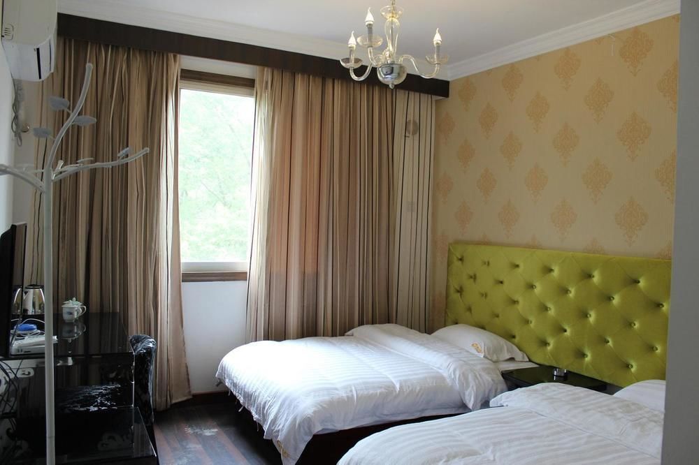 Гуйлинь: Guilin Jingyi Hotel