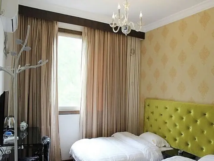 Гуйлинь: Guilin Jingyi Hotel