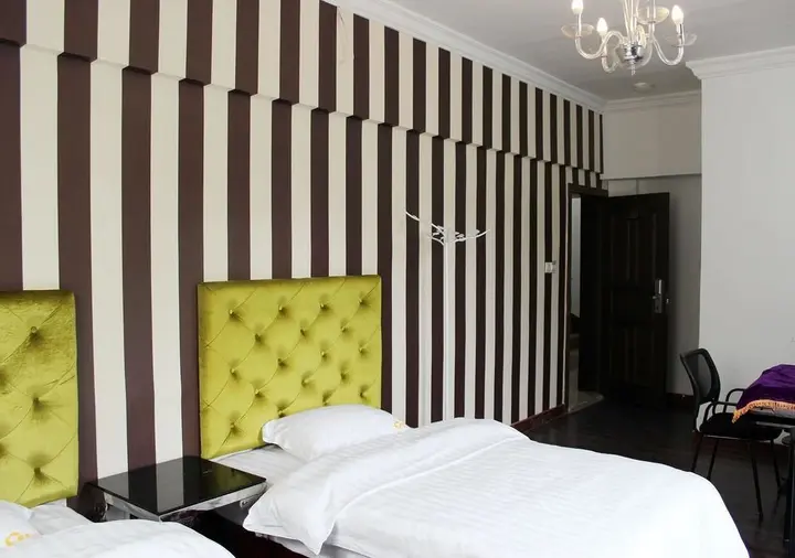 Гуйлинь: Guilin Jingyi Hotel
