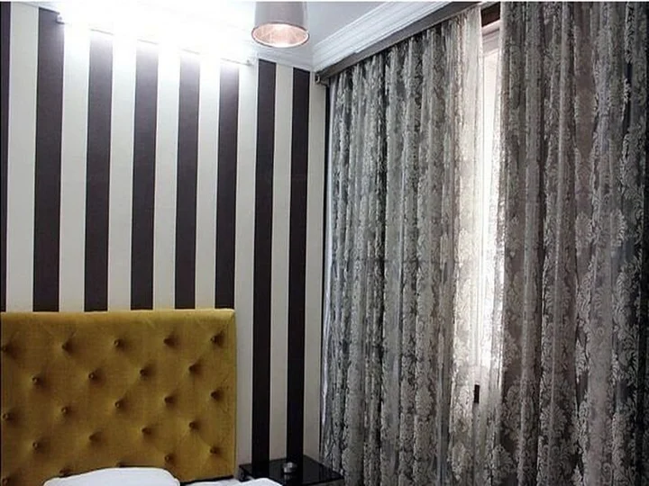Гуйлинь: Guilin Jingyi Hotel