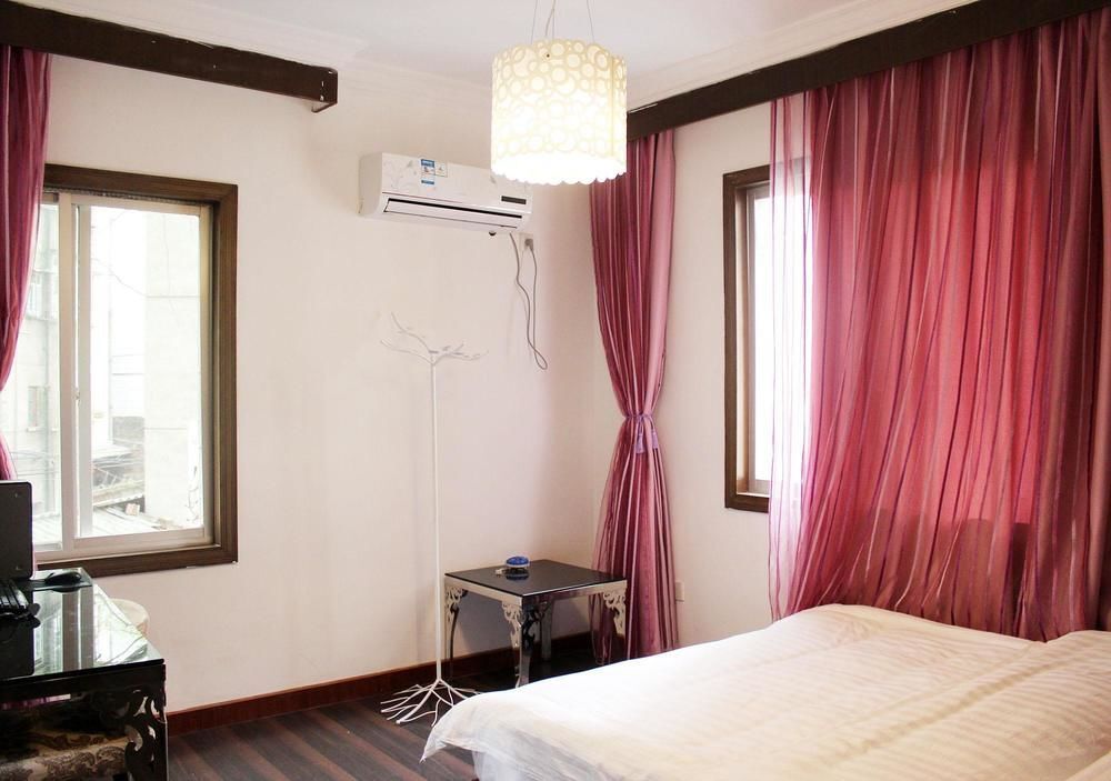 Гуйлинь: Guilin Jingyi Hotel