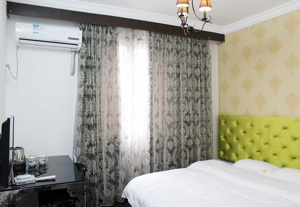 Гуйлинь: Guilin Jingyi Hotel