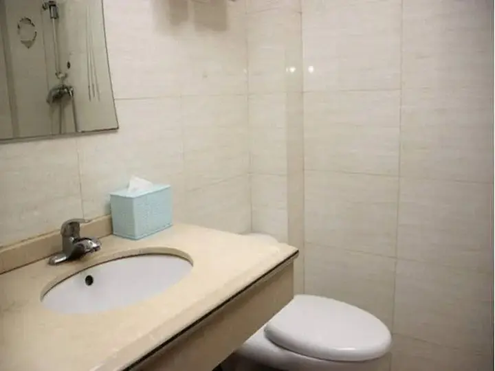 Сямынь: Xiamen Xinyu Hotel