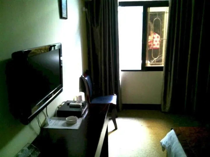 Сямынь: Xiamen Xinyu Hotel