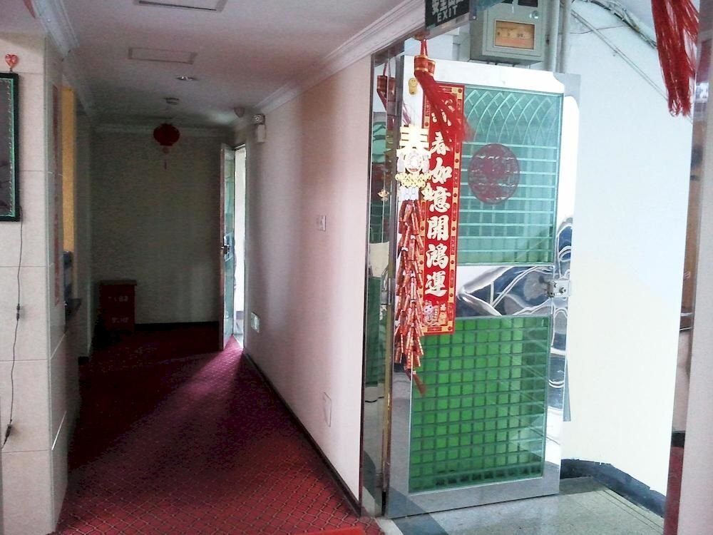 Сямынь: Xiamen Xinyu Hotel