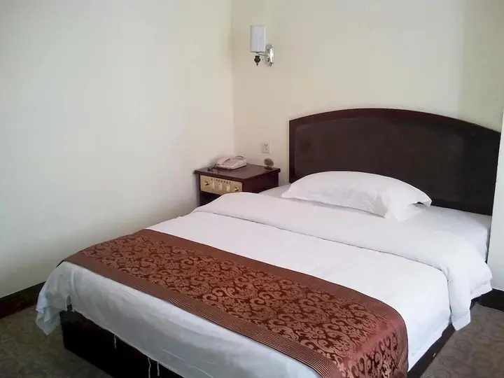 Сямынь: Xiamen Xinyu Hotel