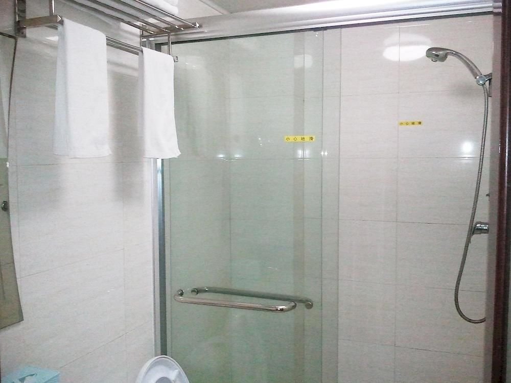 Сямынь: Xiamen Xinyu Hotel