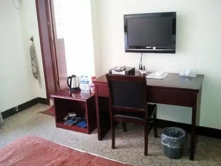 Сямынь: Xiamen Xinyu Hotel