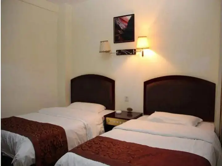 Сямынь: Xiamen Xinyu Hotel