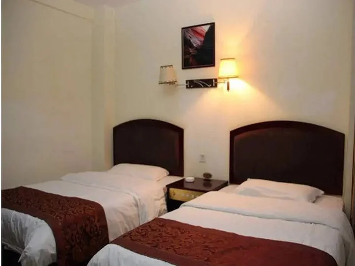 Сямынь: Xiamen Xinyu Hotel